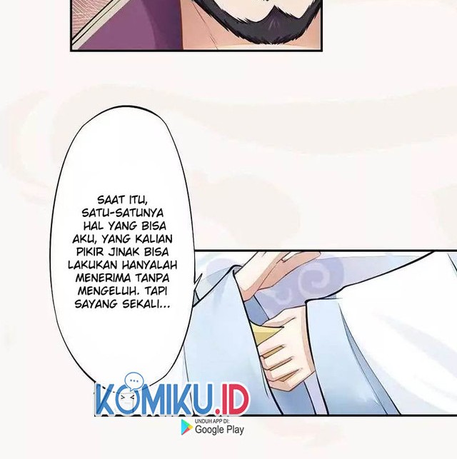 Peerless Alchemist Bab 49 halaman 9