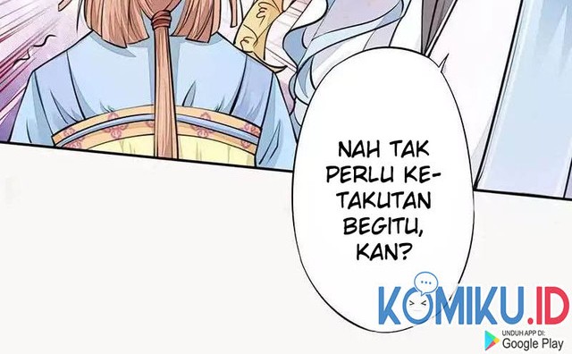 Peerless Alchemist Bab 49 halaman 13