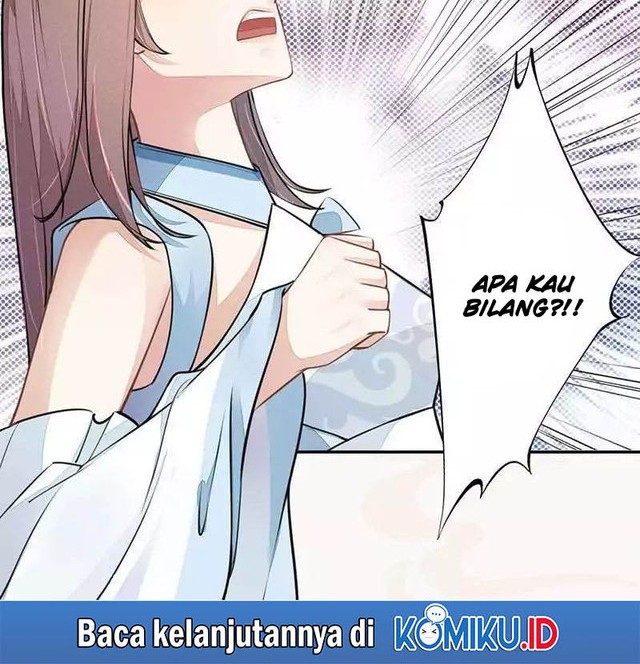 Peerless Alchemist Bab 49 halaman 17