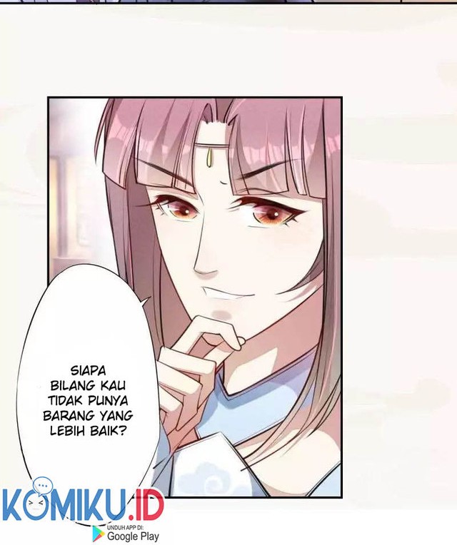 Peerless Alchemist Bab 51 halaman 3