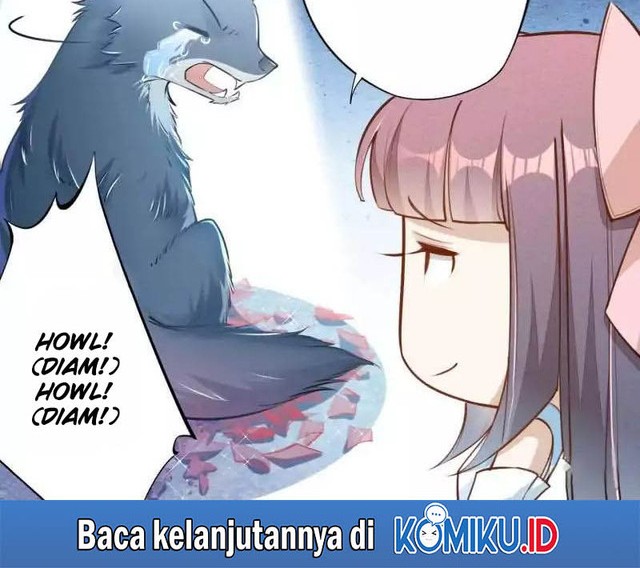 Peerless Alchemist Bab 51 halaman 19