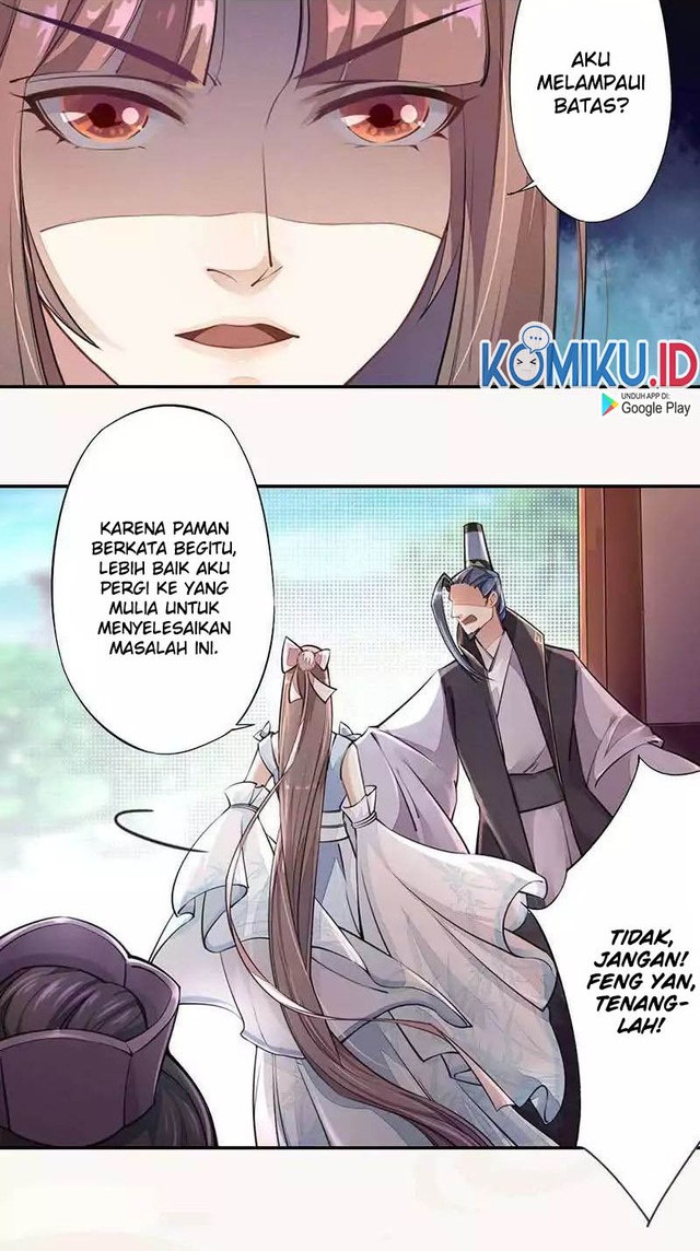 Peerless Alchemist Bab 52 halaman 9