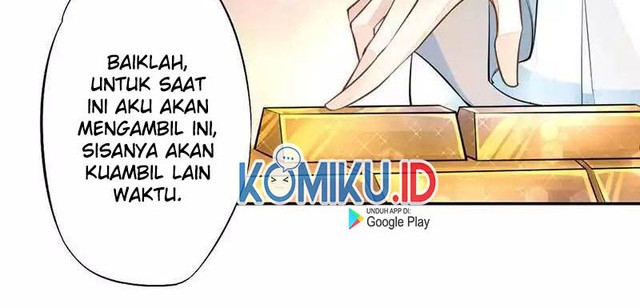 Peerless Alchemist Bab 52 halaman 13