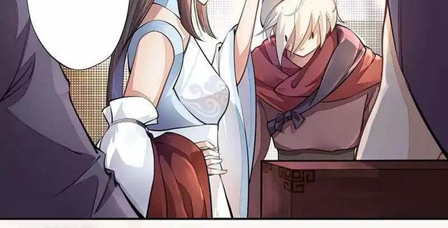 Peerless Alchemist Bab 53 halaman 5