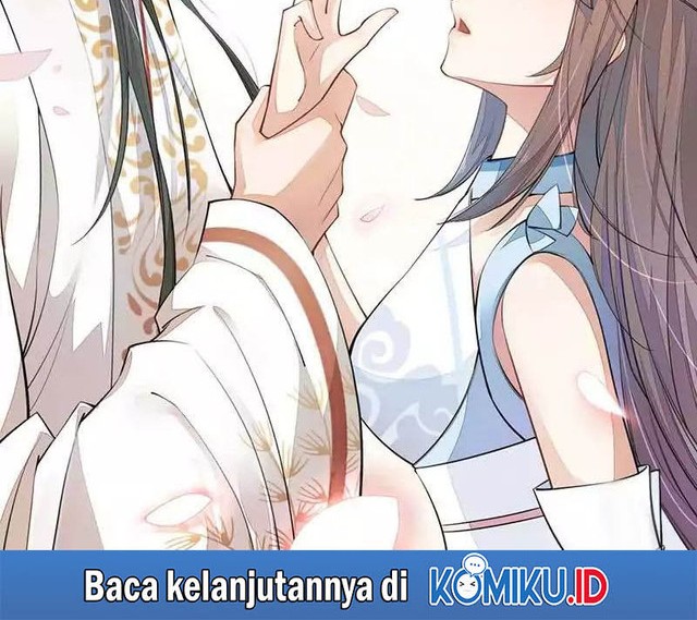 Peerless Alchemist Bab 53 halaman 20