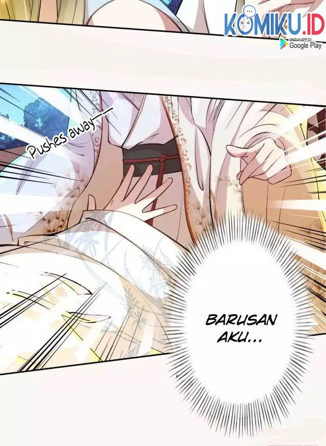 Peerless Alchemist Bab 54 halaman 9