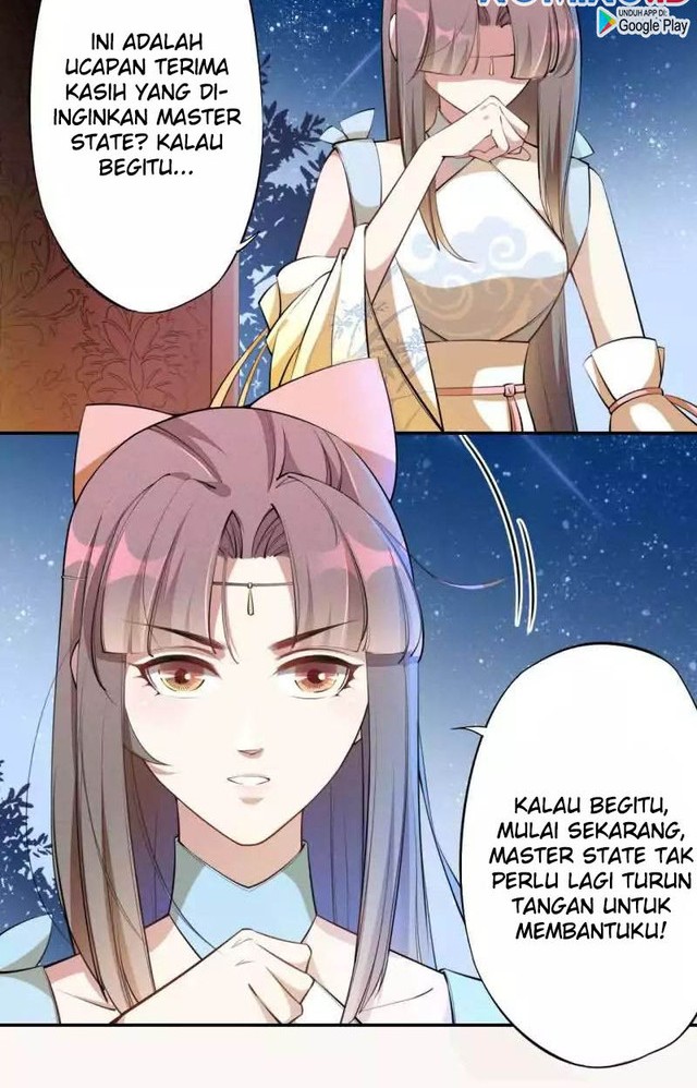Peerless Alchemist Bab 54 halaman 11