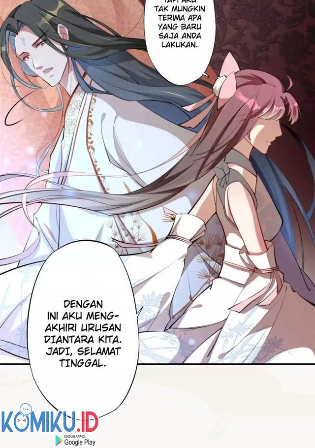 Peerless Alchemist Bab 54 halaman 13