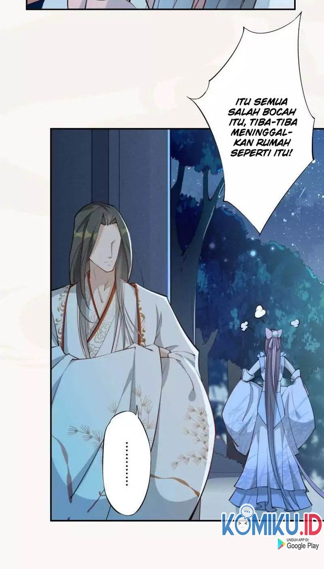 Peerless Alchemist Bab 54 halaman 17