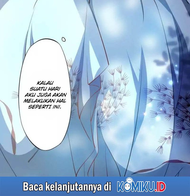 Peerless Alchemist Bab 54 halaman 19