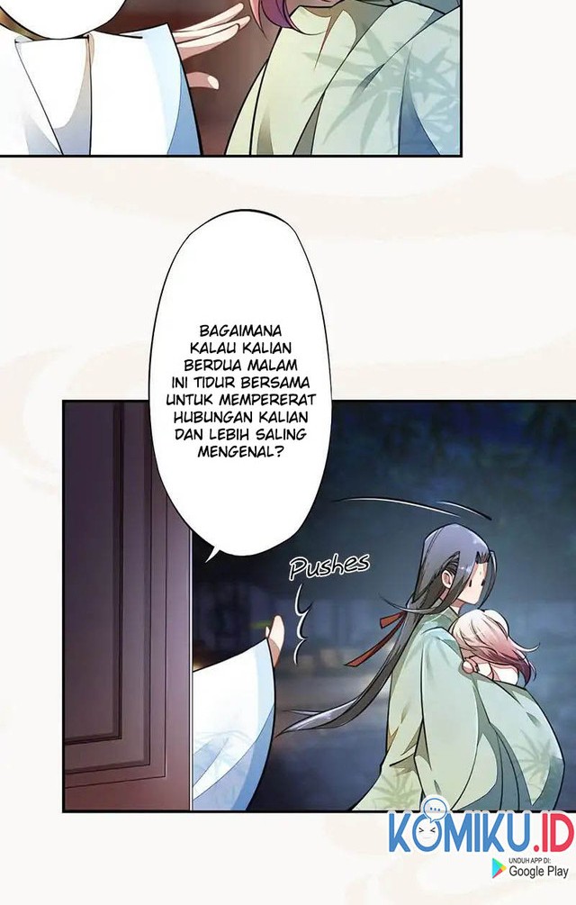 Peerless Alchemist Bab 56 halaman 7