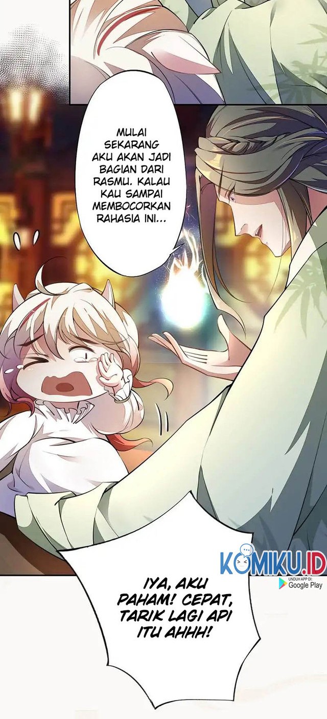 Peerless Alchemist Bab 56 halaman 9