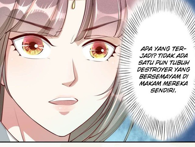 Peerless Alchemist Bab 57 halaman 3