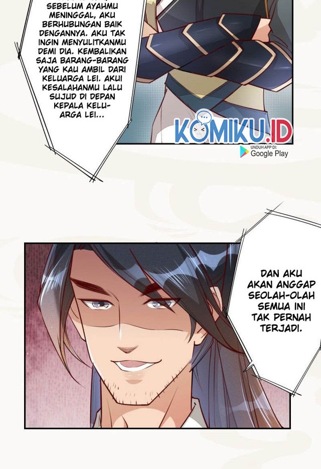 Peerless Alchemist Bab 57 halaman 7