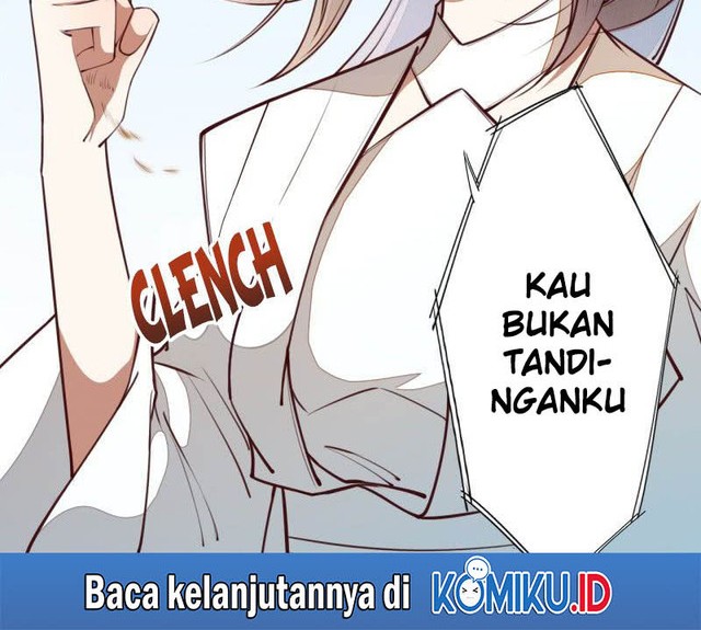 Peerless Alchemist Bab 57 halaman 19