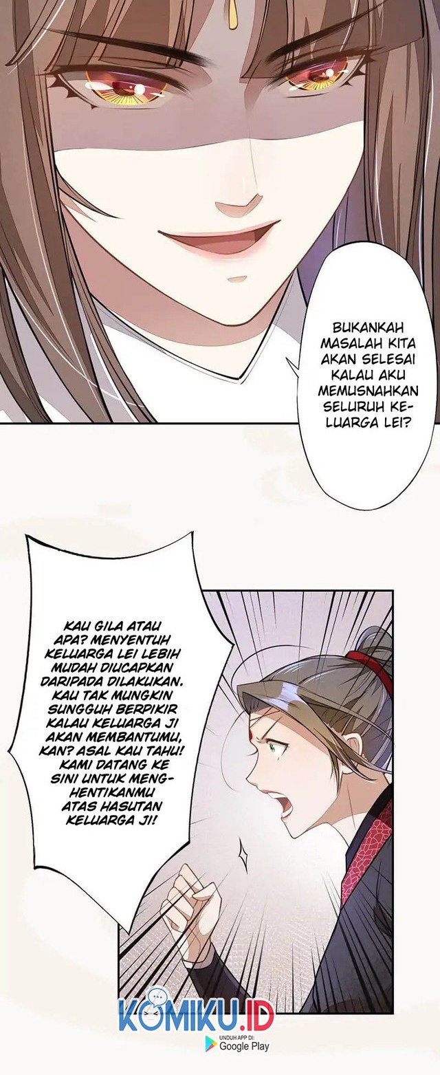 Peerless Alchemist Bab 59 halaman 7