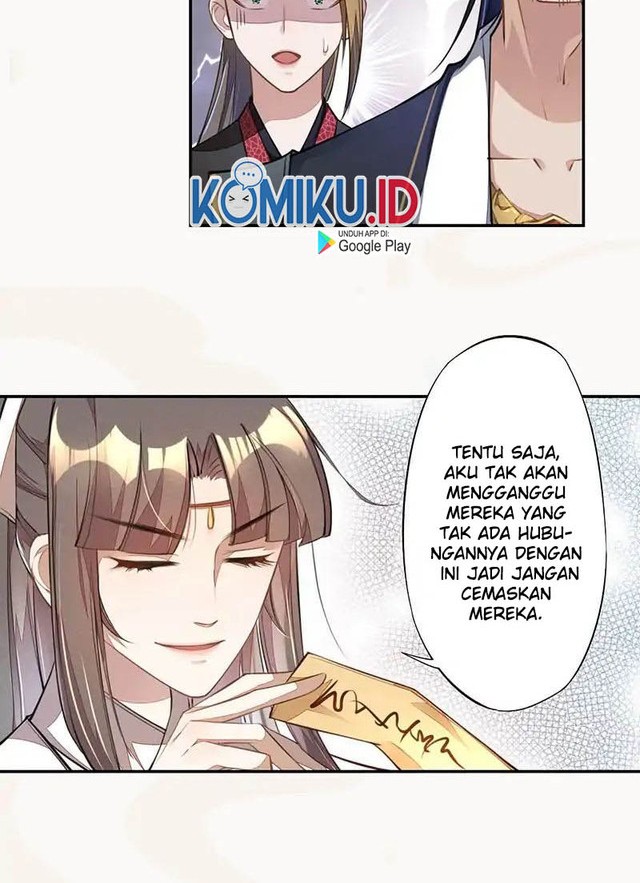 Peerless Alchemist Bab 59 halaman 9