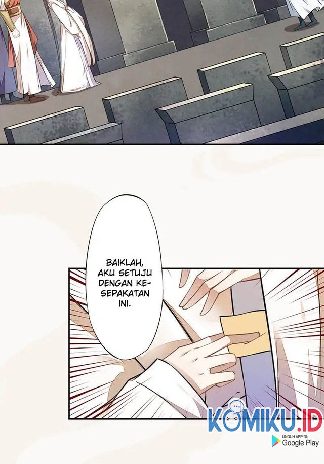 Peerless Alchemist Bab 59 halaman 13