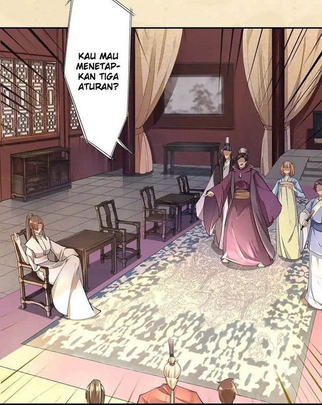 Peerless Alchemist Bab 62 halaman 7