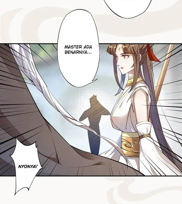 Peerless Alchemist Bab 62 halaman 11