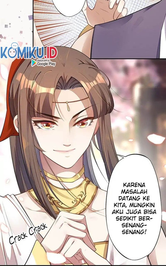 Peerless Alchemist Bab 62 halaman 13