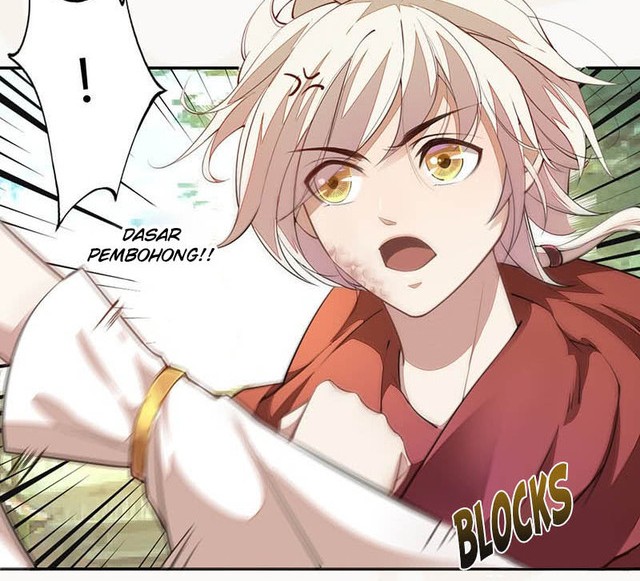 Peerless Alchemist Bab 63 halaman 7