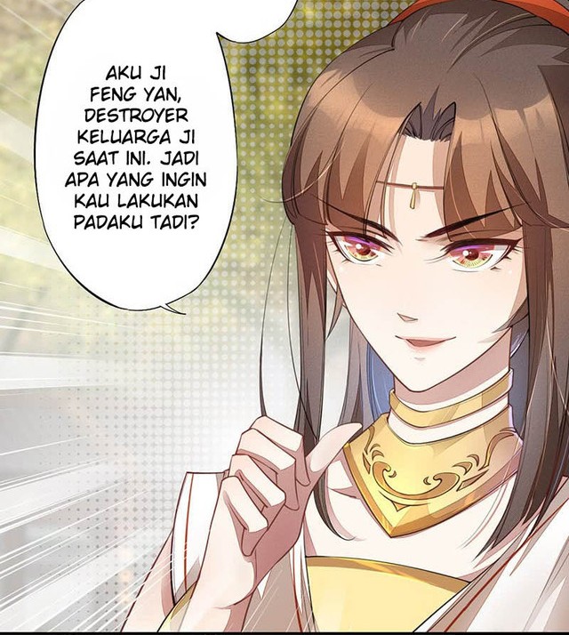 Peerless Alchemist Bab 63 halaman 9