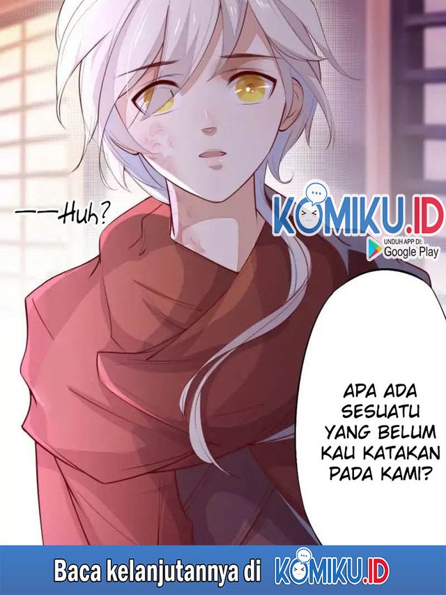 Peerless Alchemist Bab 64 halaman 17