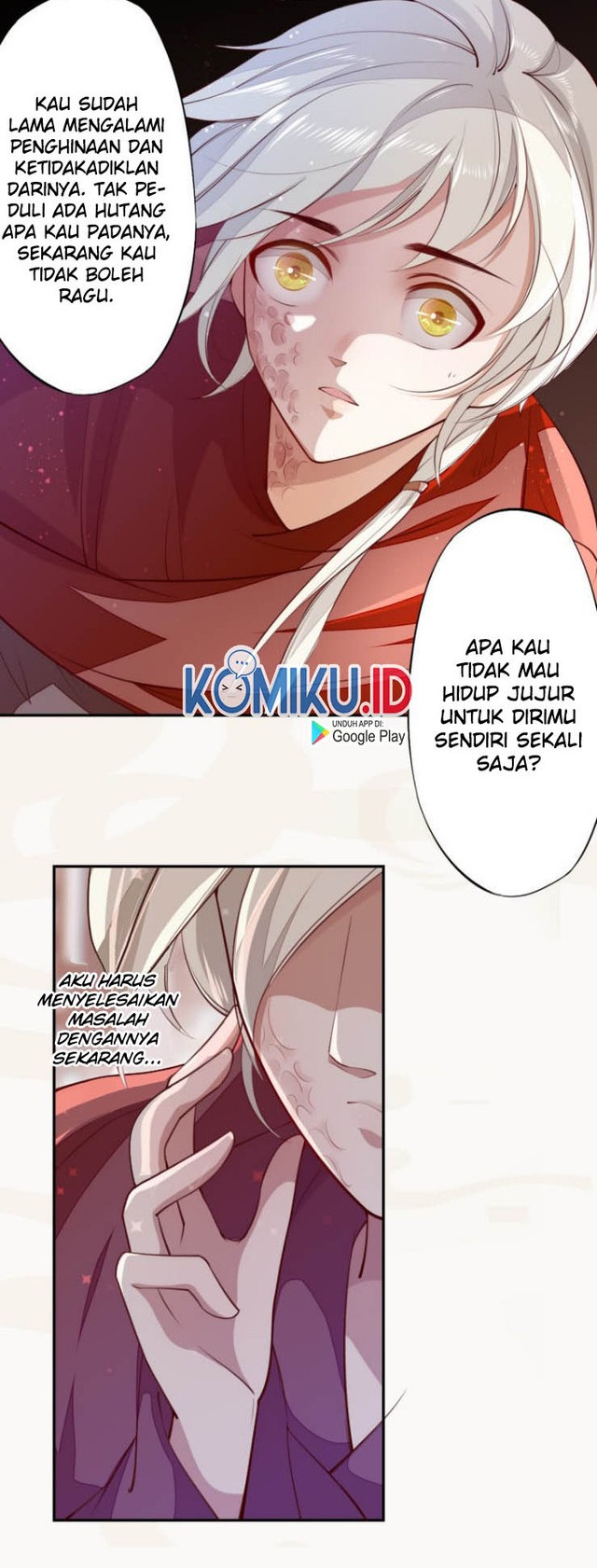 Peerless Alchemist Bab 65 halaman 9