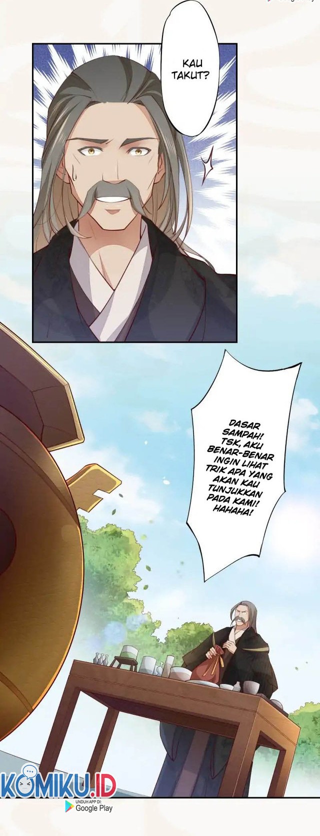 Peerless Alchemist Bab 66 halaman 3