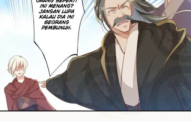 Peerless Alchemist Bab 67 halaman 7