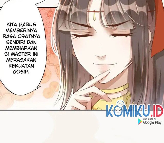 Peerless Alchemist Bab 67 halaman 13