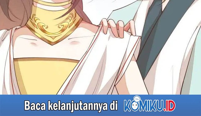 Peerless Alchemist Bab 67 halaman 21