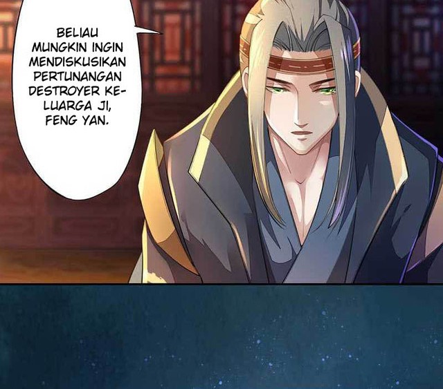 Peerless Alchemist Bab 68 halaman 3