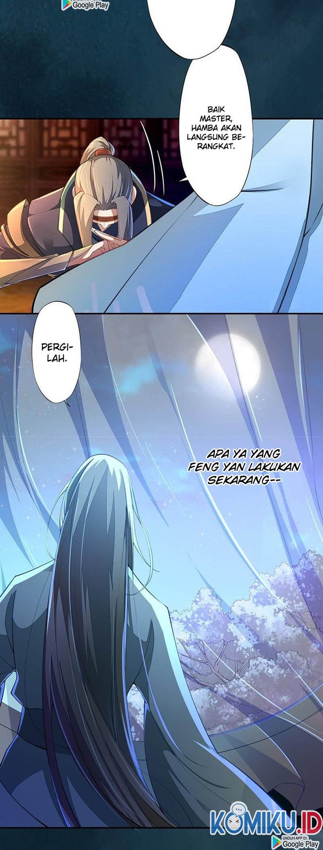 Peerless Alchemist Bab 68 halaman 5