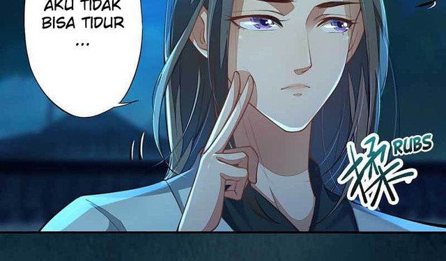 Peerless Alchemist Bab 68 halaman 8