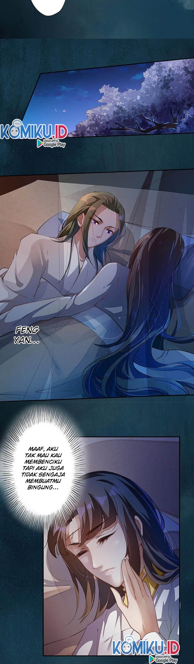 Peerless Alchemist Bab 68 halaman 14