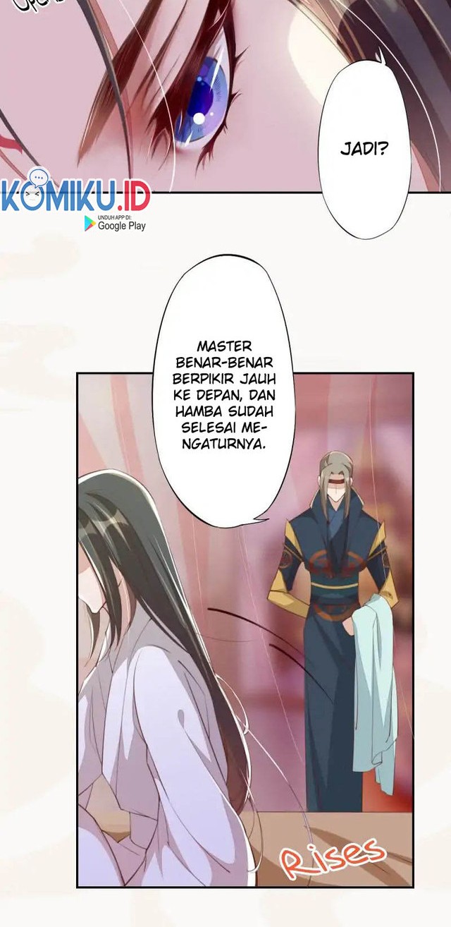 Peerless Alchemist Bab 69 halaman 7