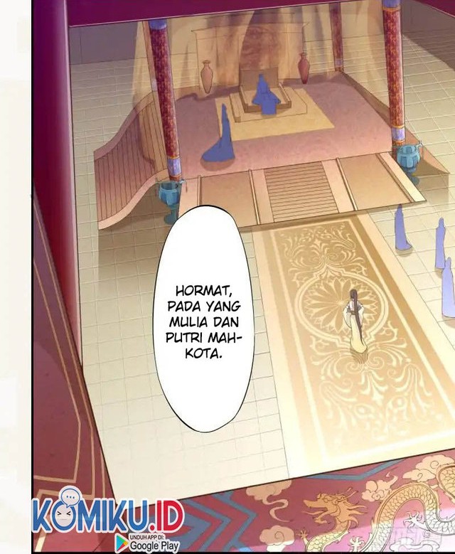Peerless Alchemist Bab 69 halaman 13