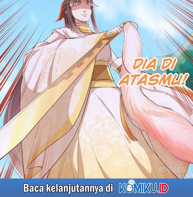 Peerless Alchemist Bab 73 halaman 17