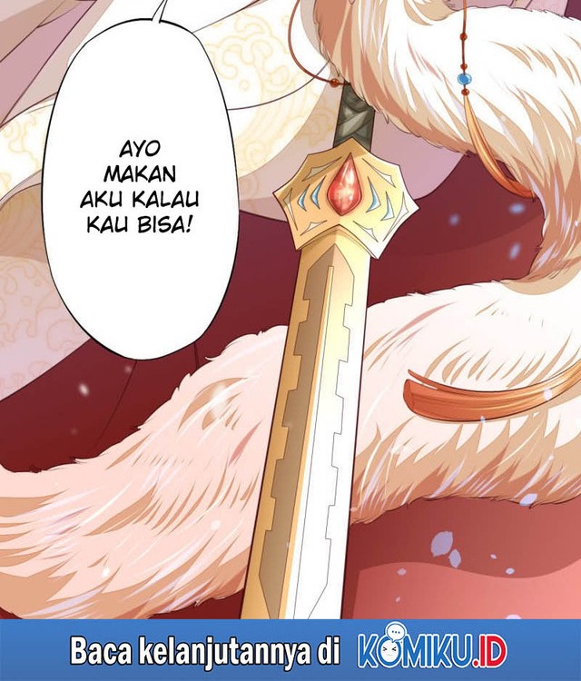 Peerless Alchemist Bab 78 halaman 19