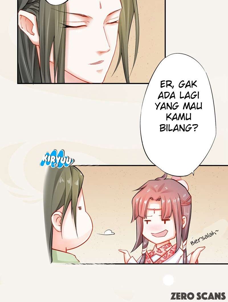 Peerless Alchemist Bab 8 halaman 6