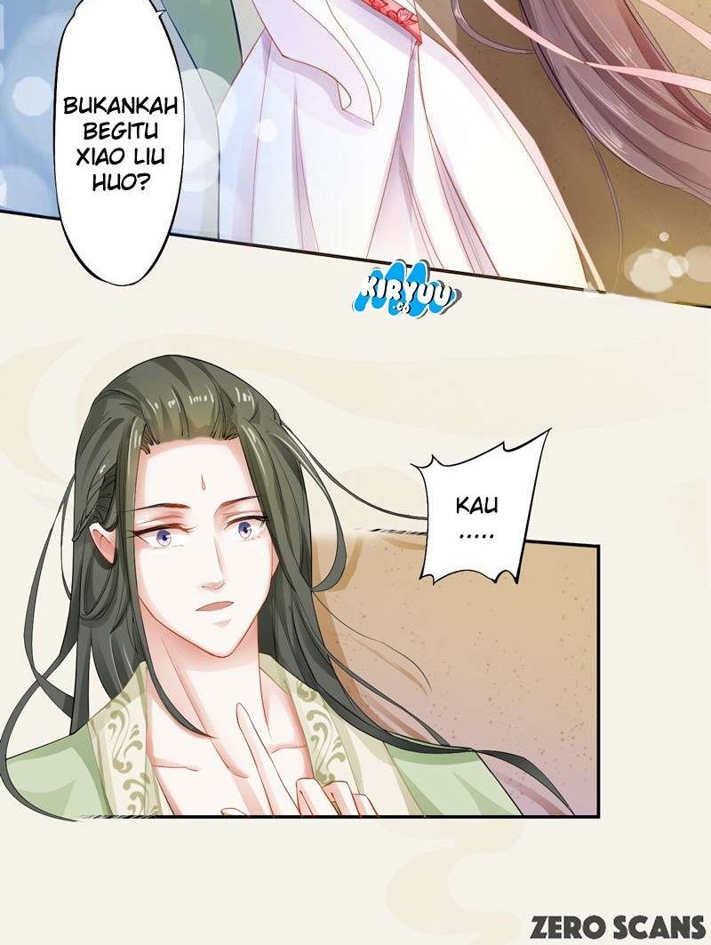 Peerless Alchemist Bab 8 halaman 8