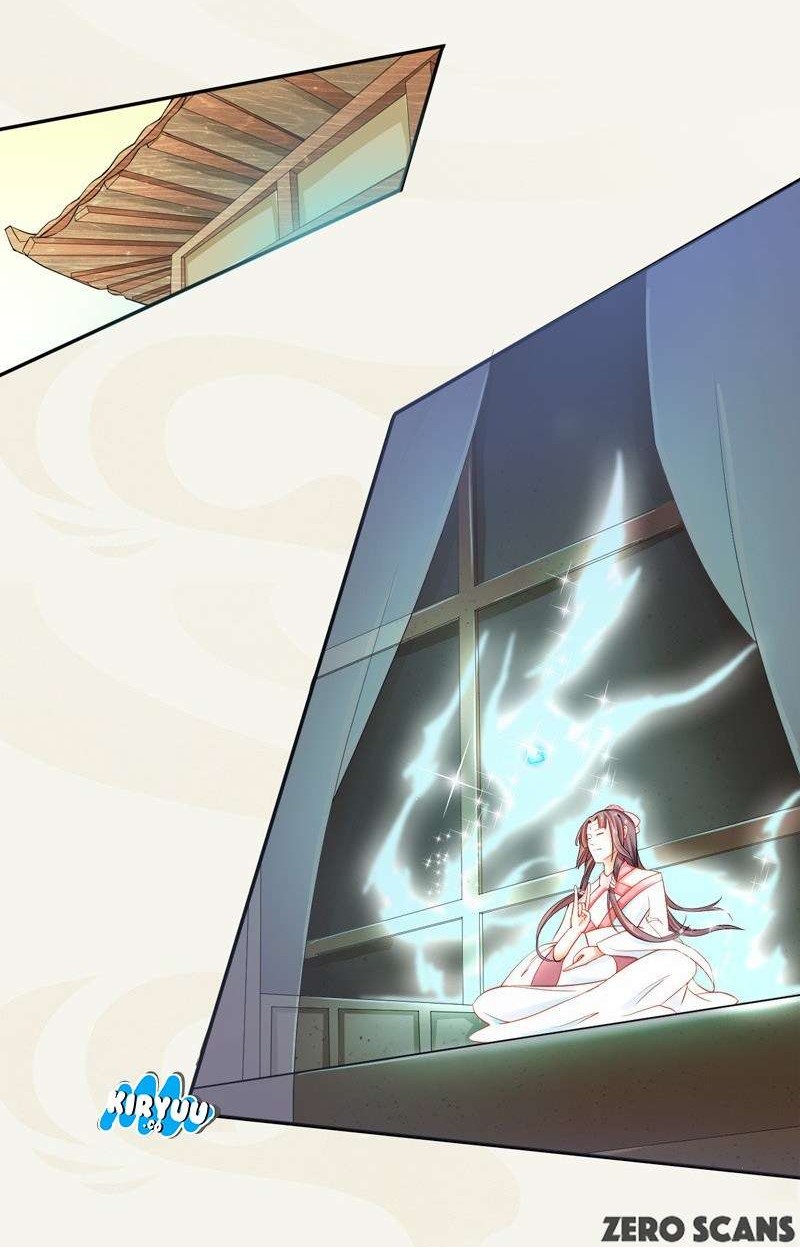 Peerless Alchemist Bab 8 halaman 12