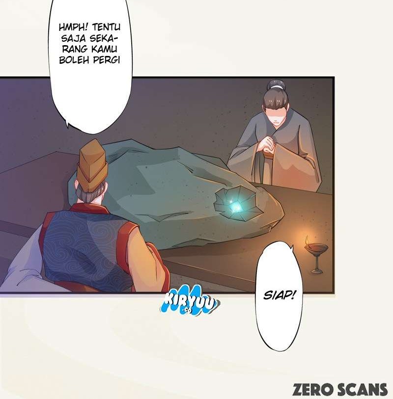 Peerless Alchemist Bab 8 halaman 14