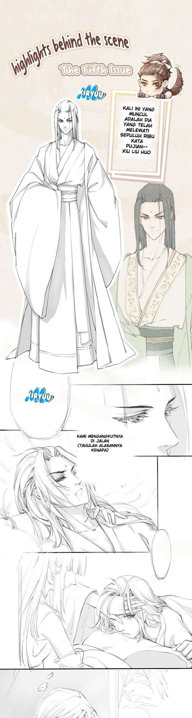 Peerless Alchemist Bab 8 halaman 19