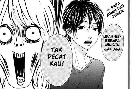 Peerless Alchemist Bab 8 halaman 21