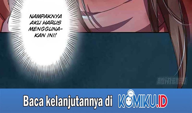 Peerless Alchemist Bab 83 halaman 17