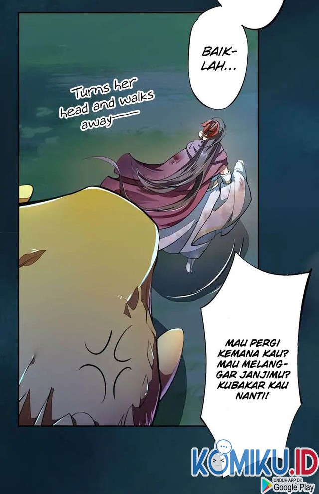 Peerless Alchemist Bab 84 halaman 11