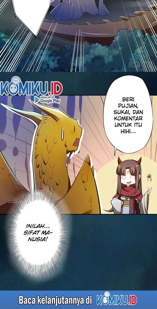 Peerless Alchemist Bab 84 halaman 17